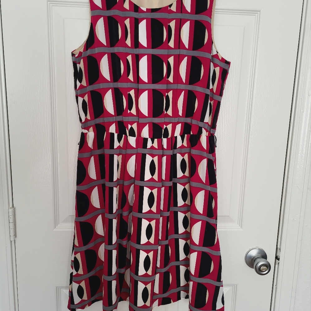 Banana Republic dress